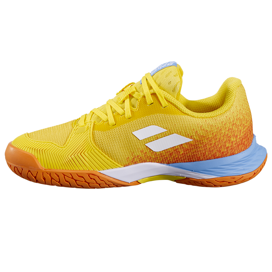 Jet Mach 3 Junior All Court Boy