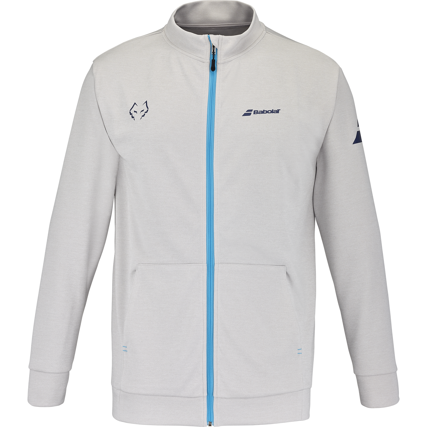 Jacket Lebrón Homme