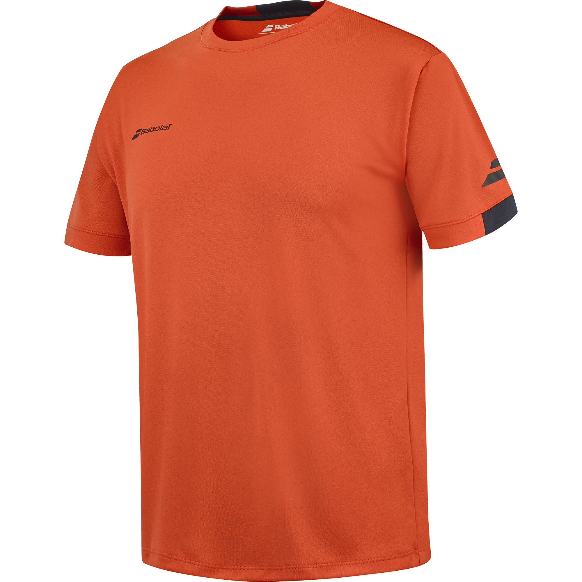 Play Crew Neck Tee Garçon