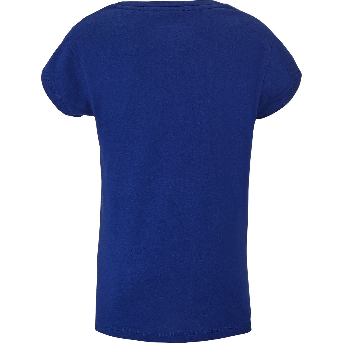 Exercise Cotton Tee Fille