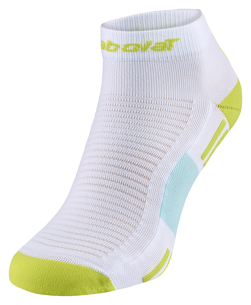 Padel Quarter Socks Unisexe