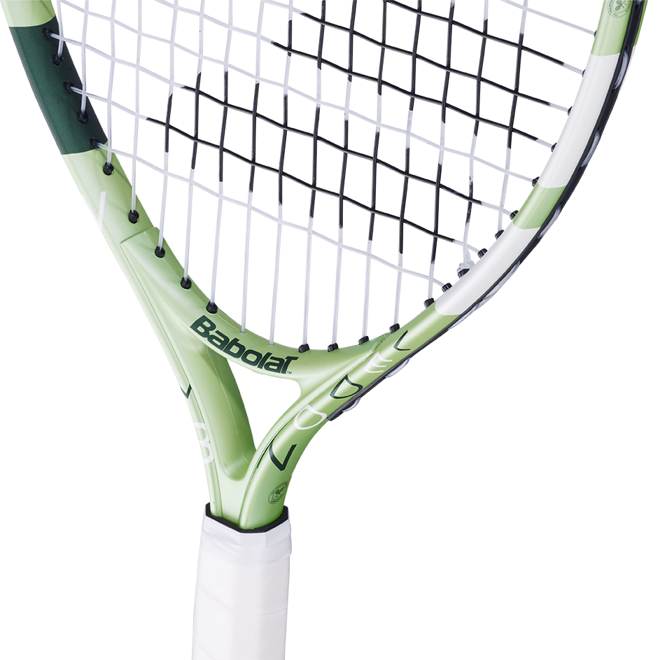 Junior 21 Wimbledon (2025) Cordée