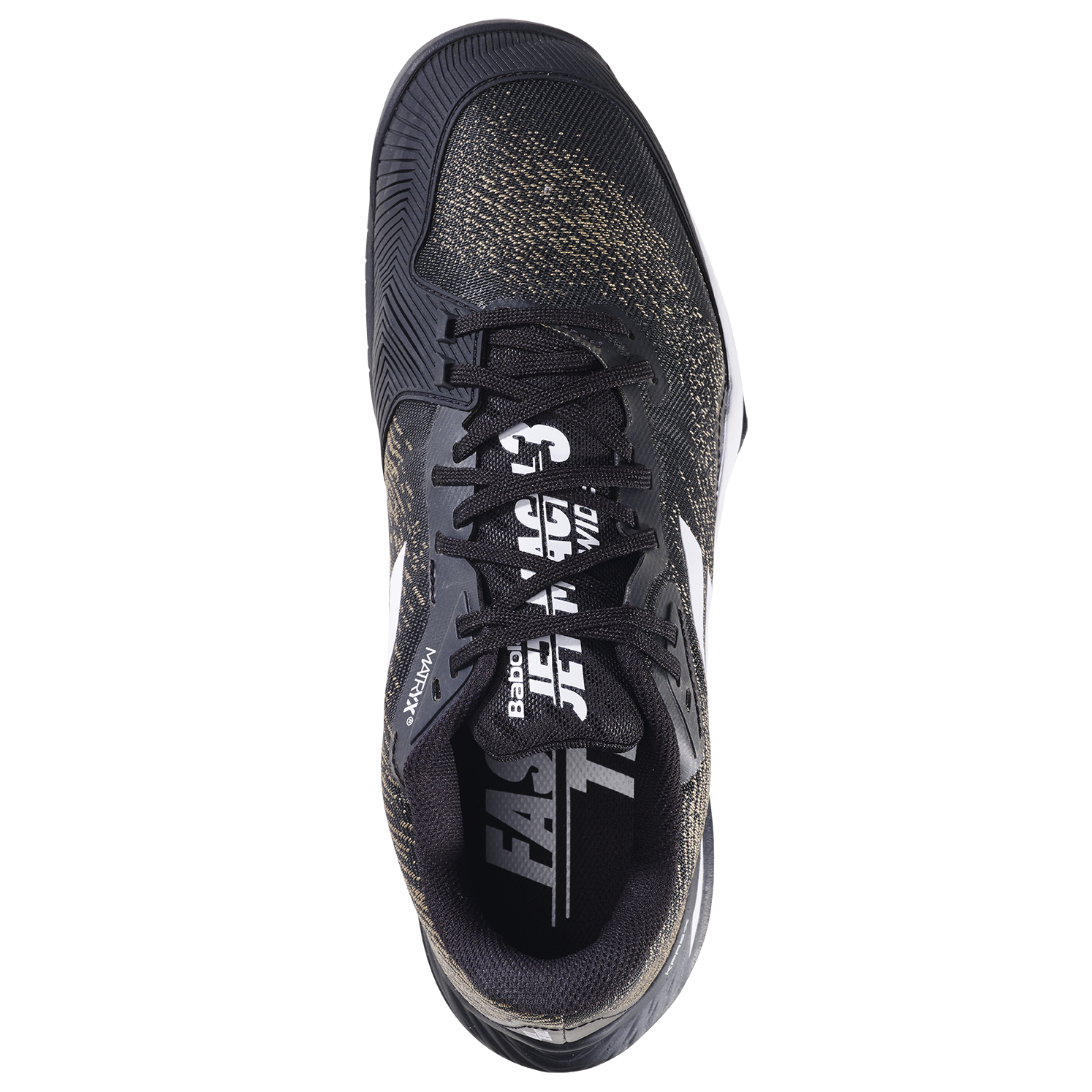 Jet Mach 3 All Court Men