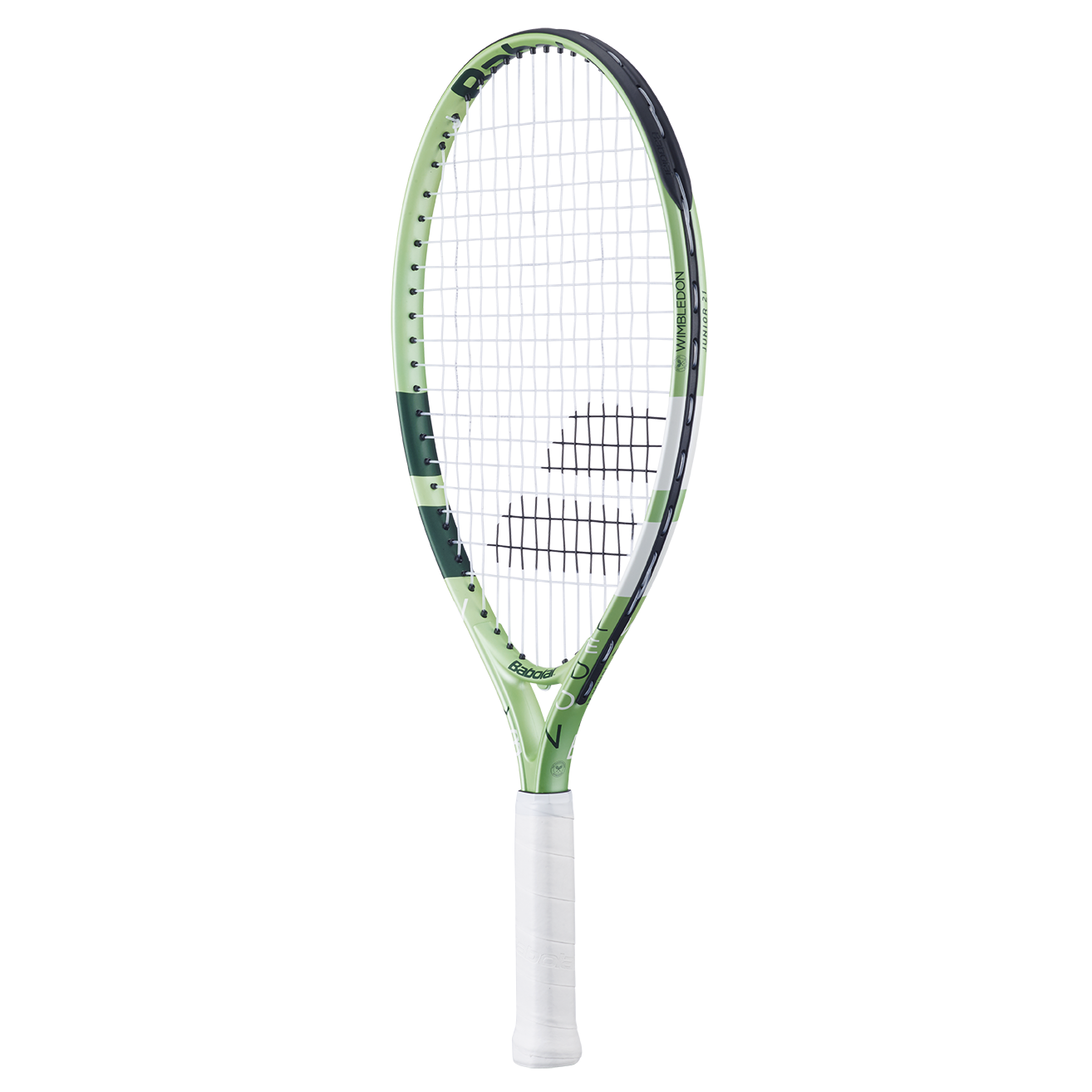 Junior 21 Wimbledon (2025) Cordée