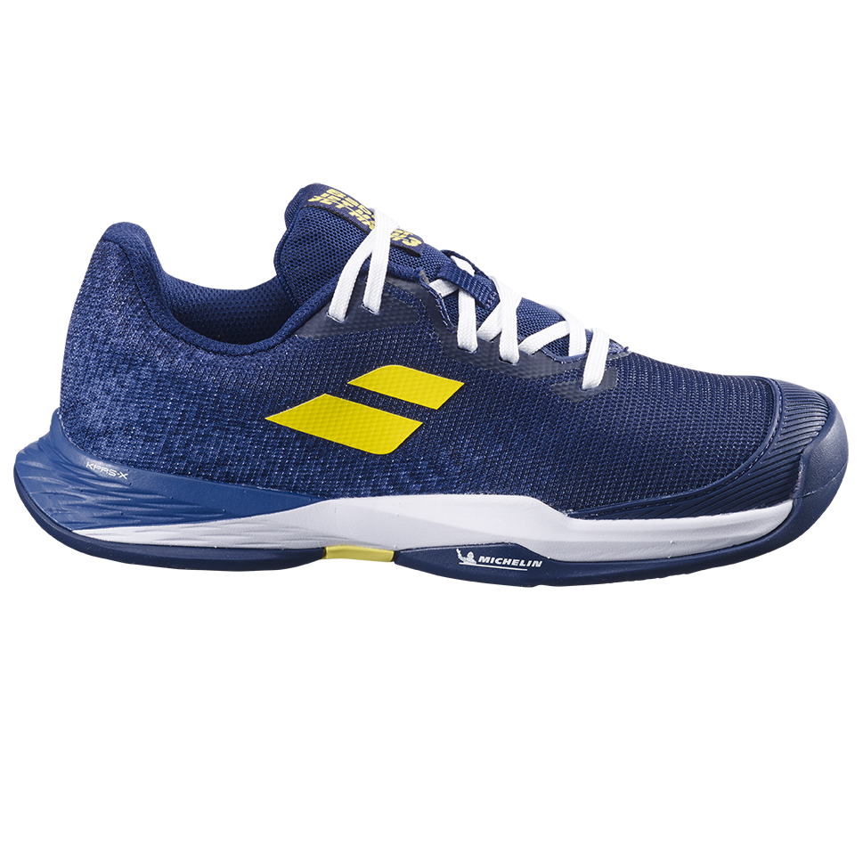 Jet Mach 3 Junior All Court Boy