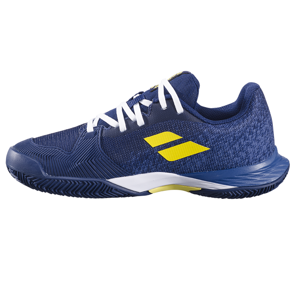 Jet Mach 3 Junior Clay Boy