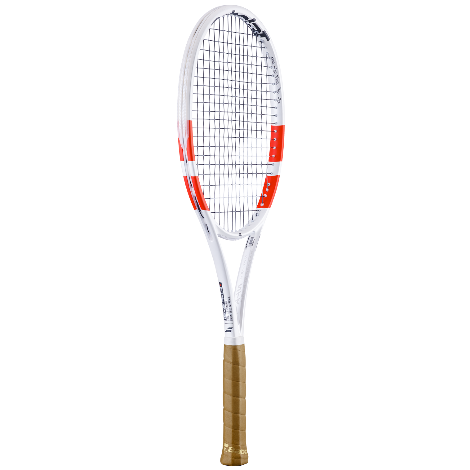 Pure Strike 97 Gen4 Non cordée