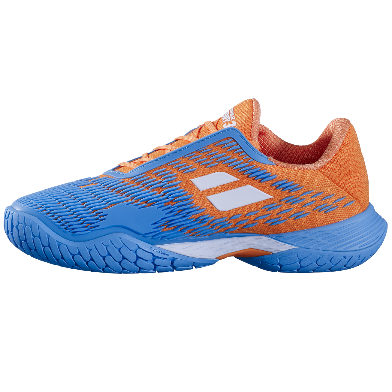 Propulse Fury 3 All Court Men