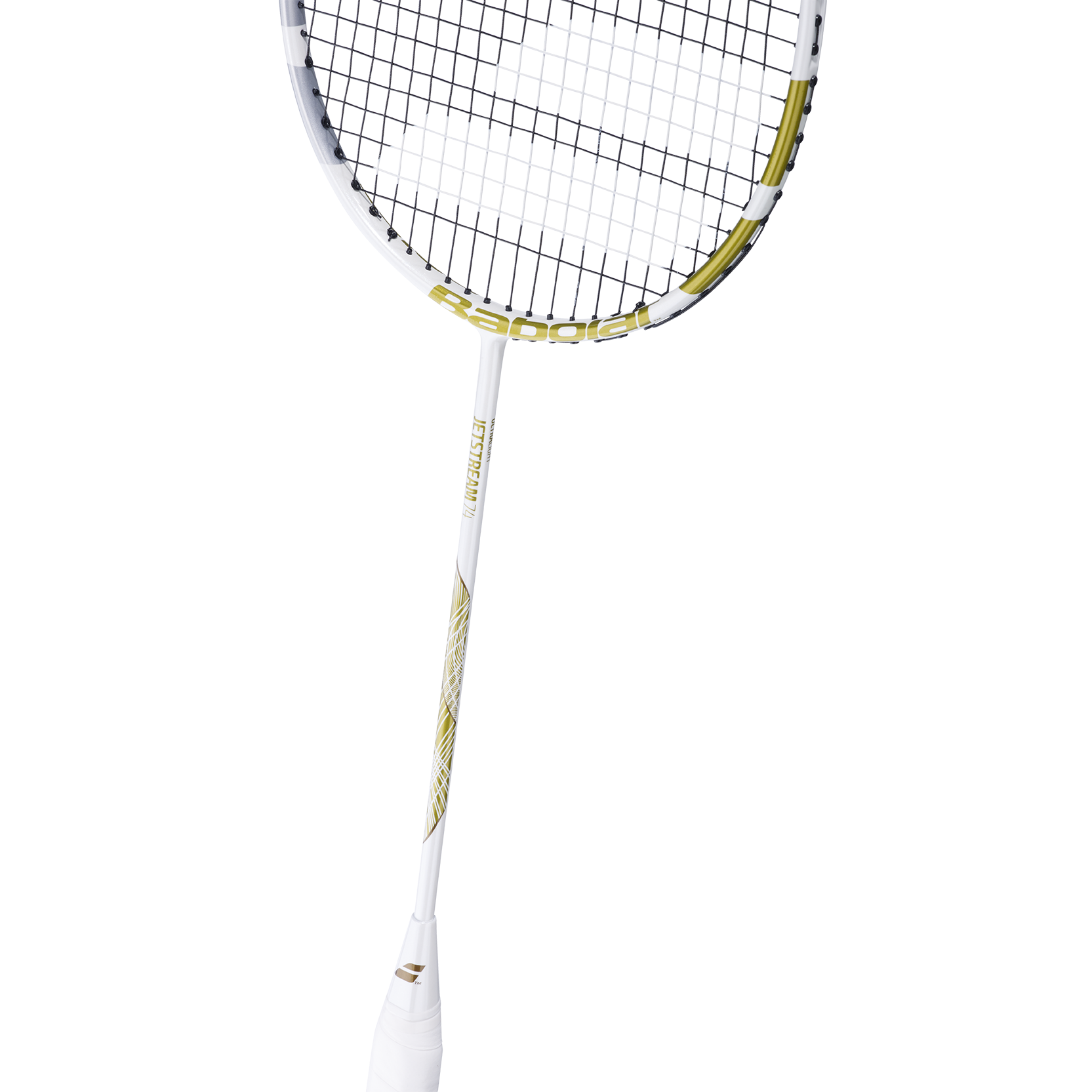 Jetstream 74 Cordée