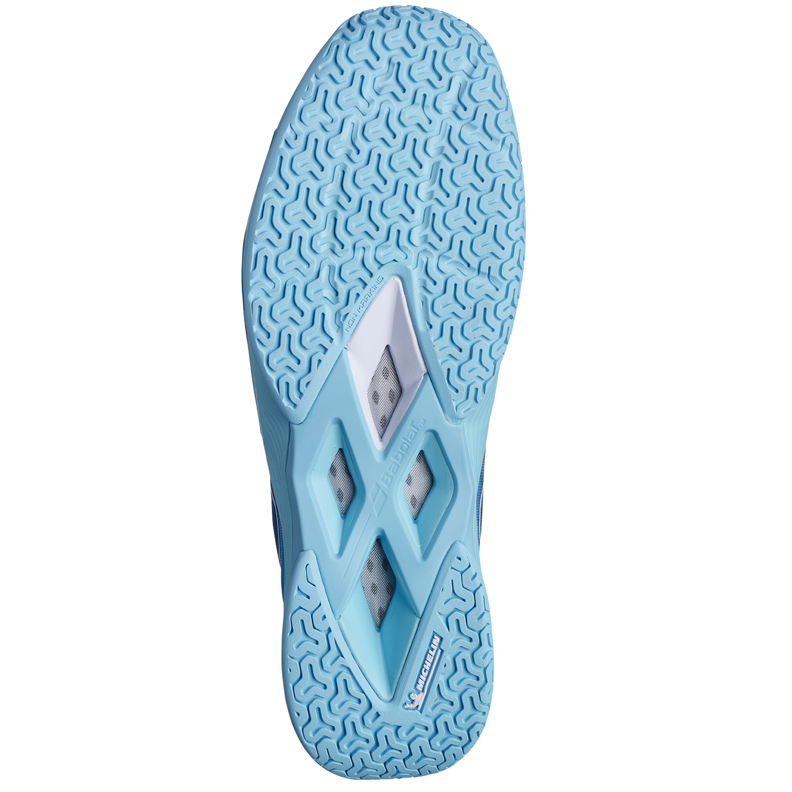 Shadow Tour 5 Men Wide