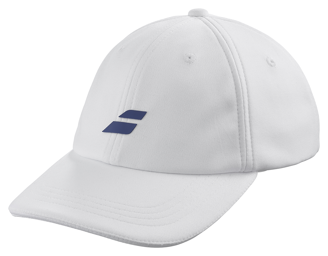 Pure Logo Cap Unisexe