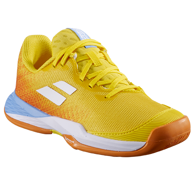 Jet Mach 3 Junior All Court Boy