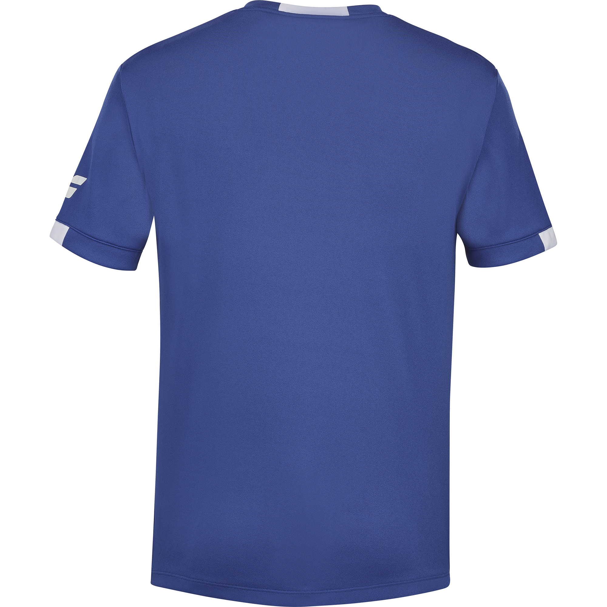 Play Crew Neck Tee Garçon