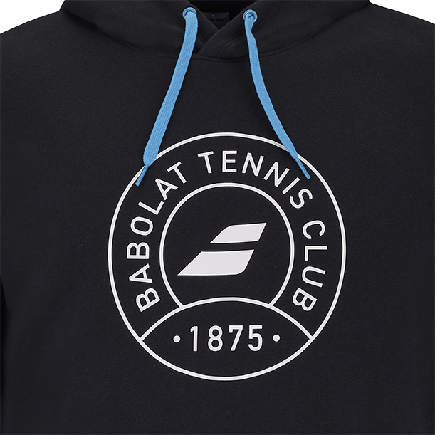 Exercise Hood Sweat Unisexe