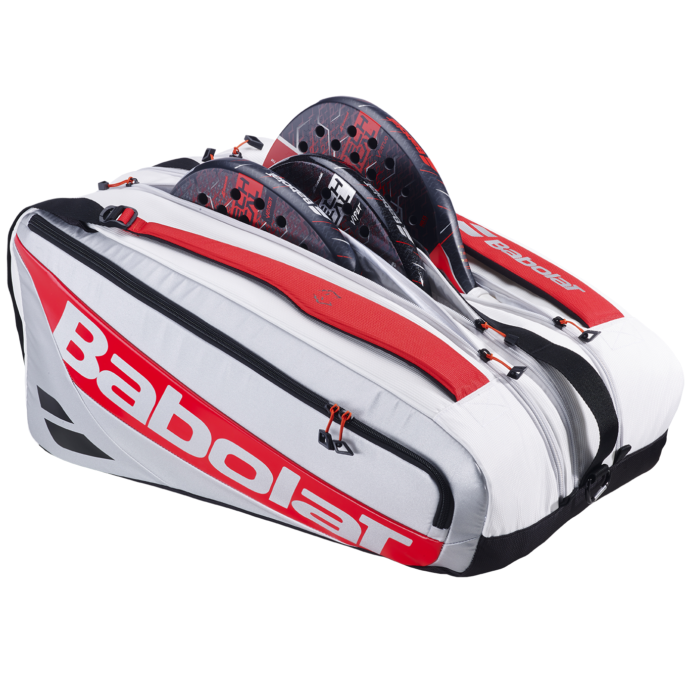 RH Pro Padel Juan Lebron