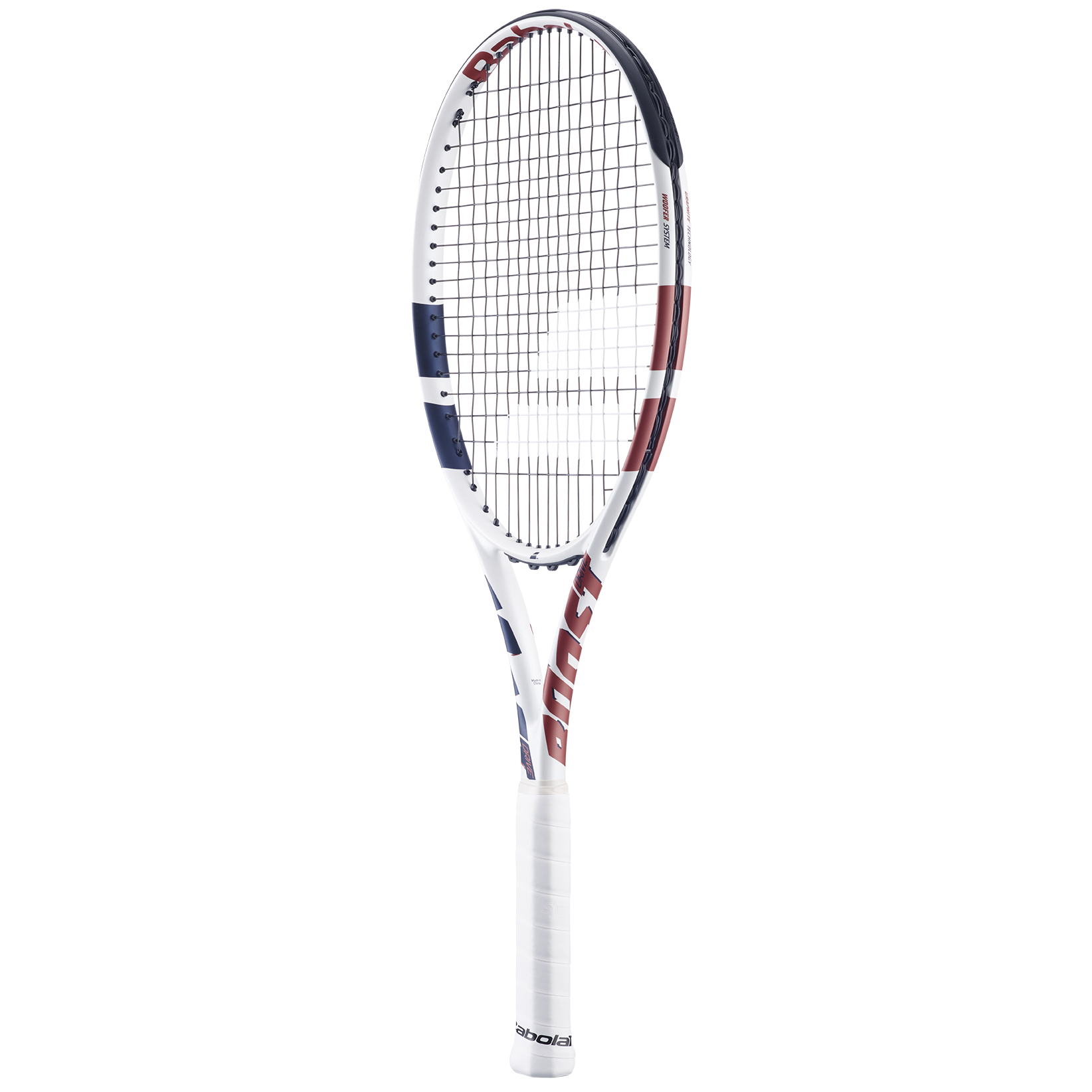 Boost Drive White Cordée