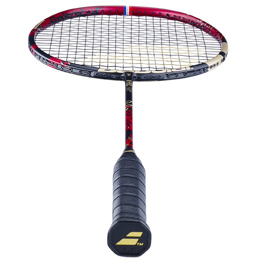 X-Feel Fury Ti Cordée