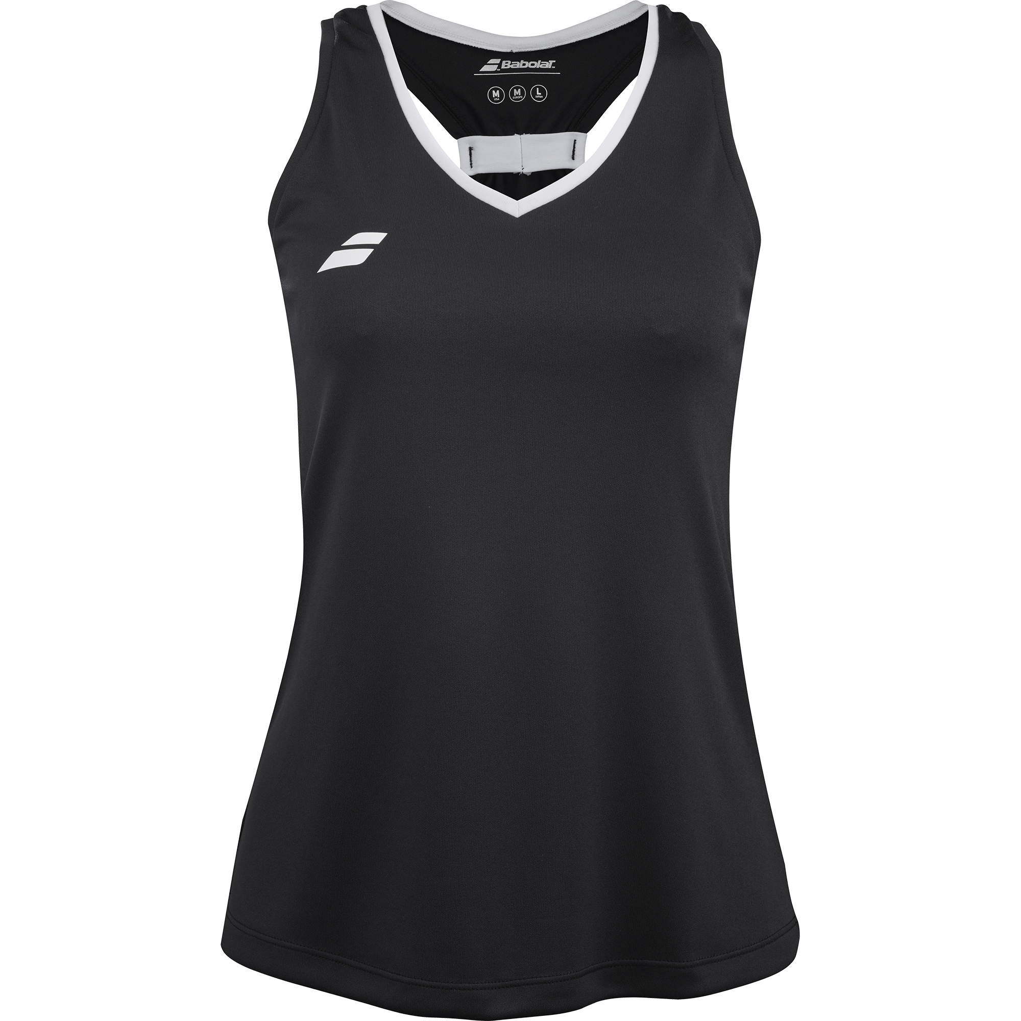 Play Tank Top Femme