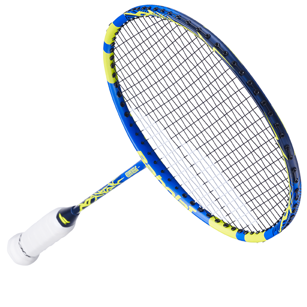 Speedlighter Cordée