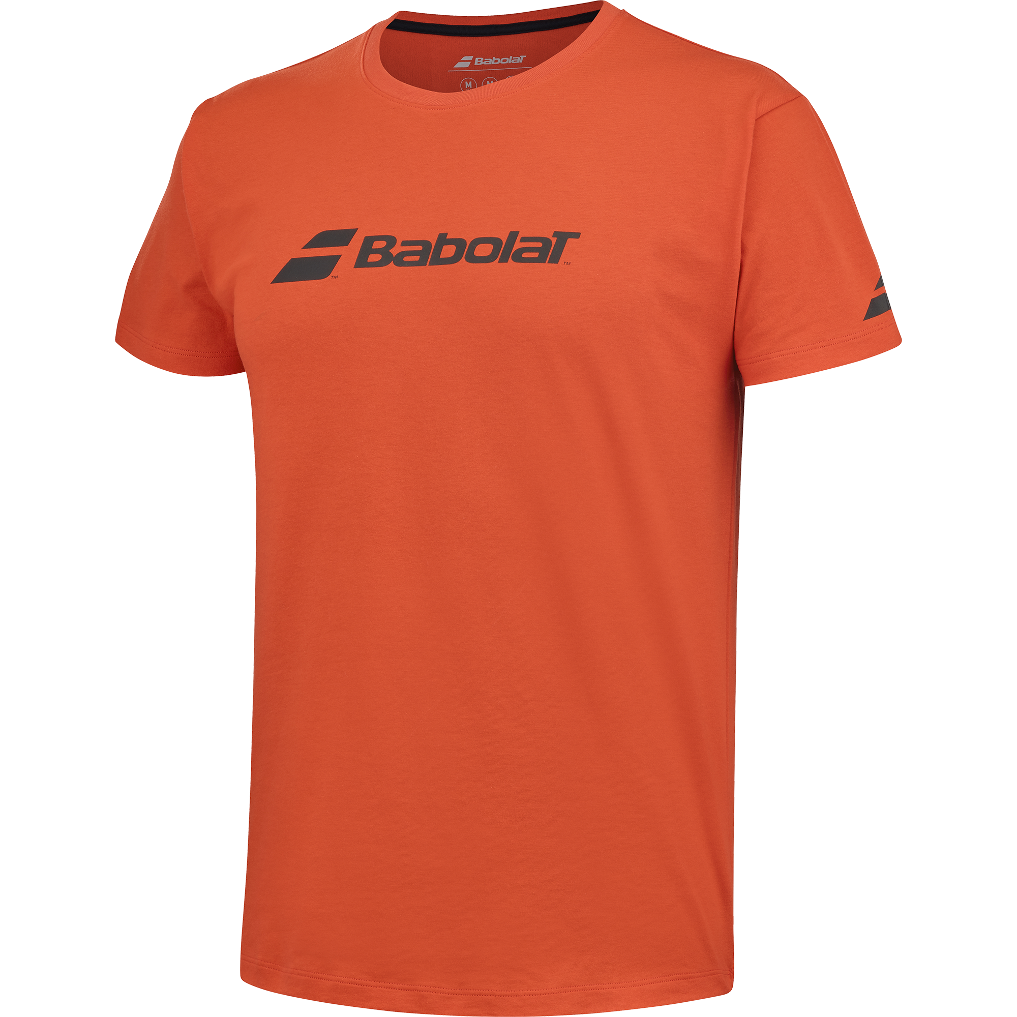 Exercise Babolat Tee Garçon