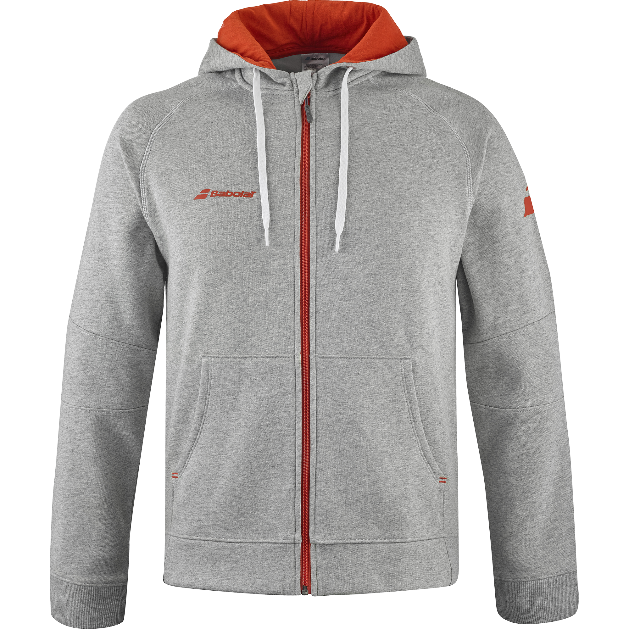 Exercise Hood Jacket Homme