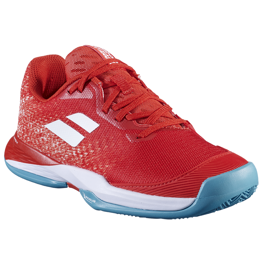 Jet Mach 3 Junior Clay Girl