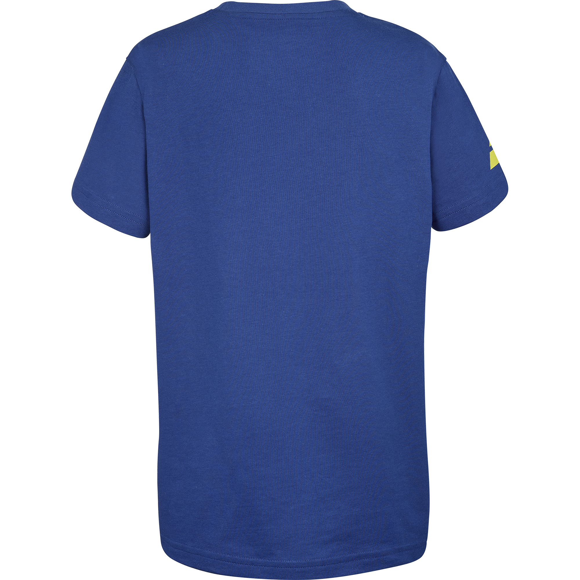 Exercise Cotton Tee Garçon