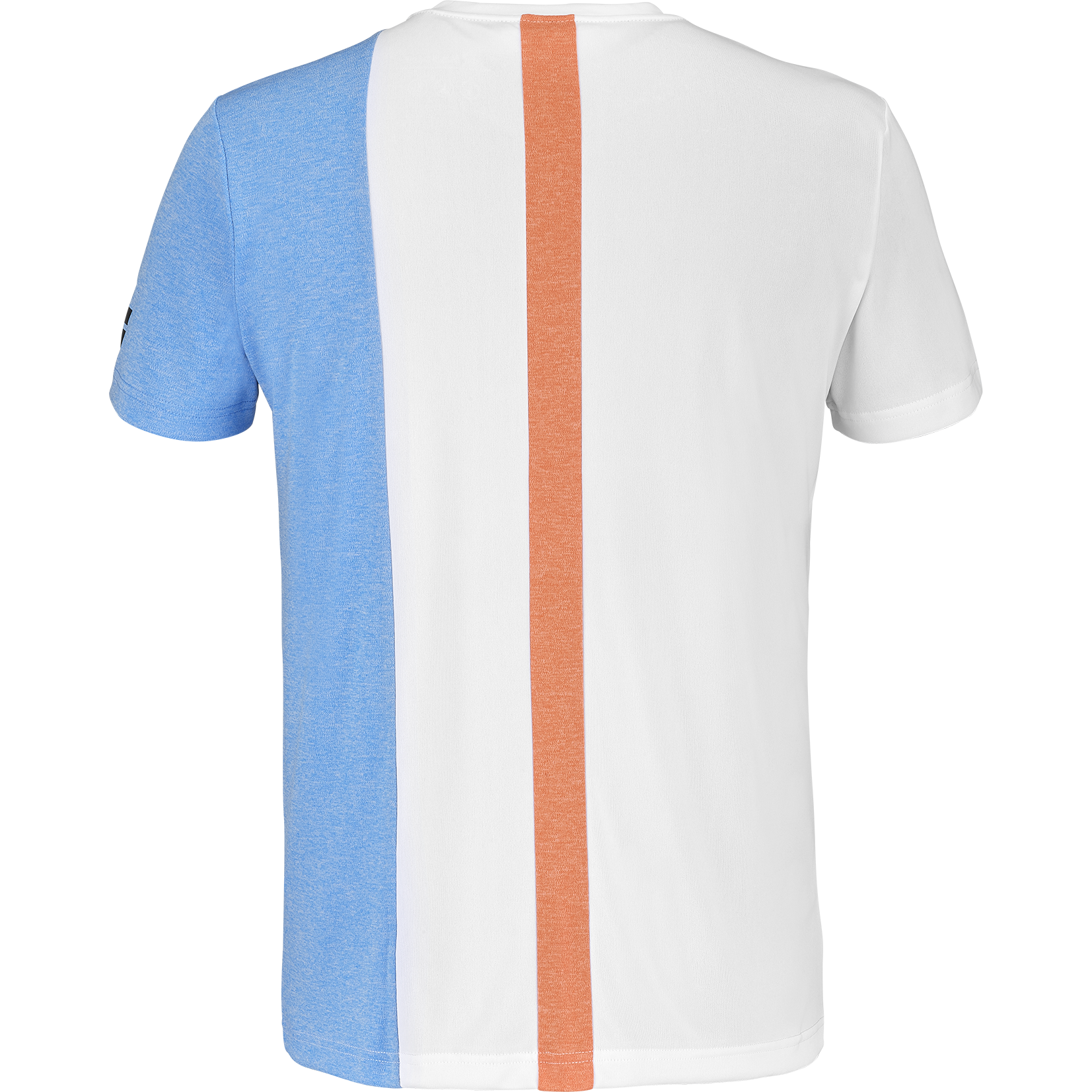 Play Crew Neck Tee Garçon