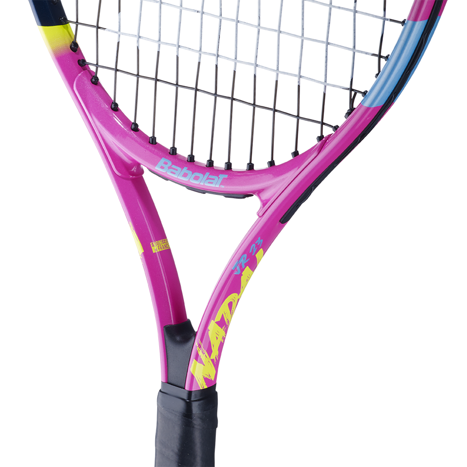 Nadal Junior 23