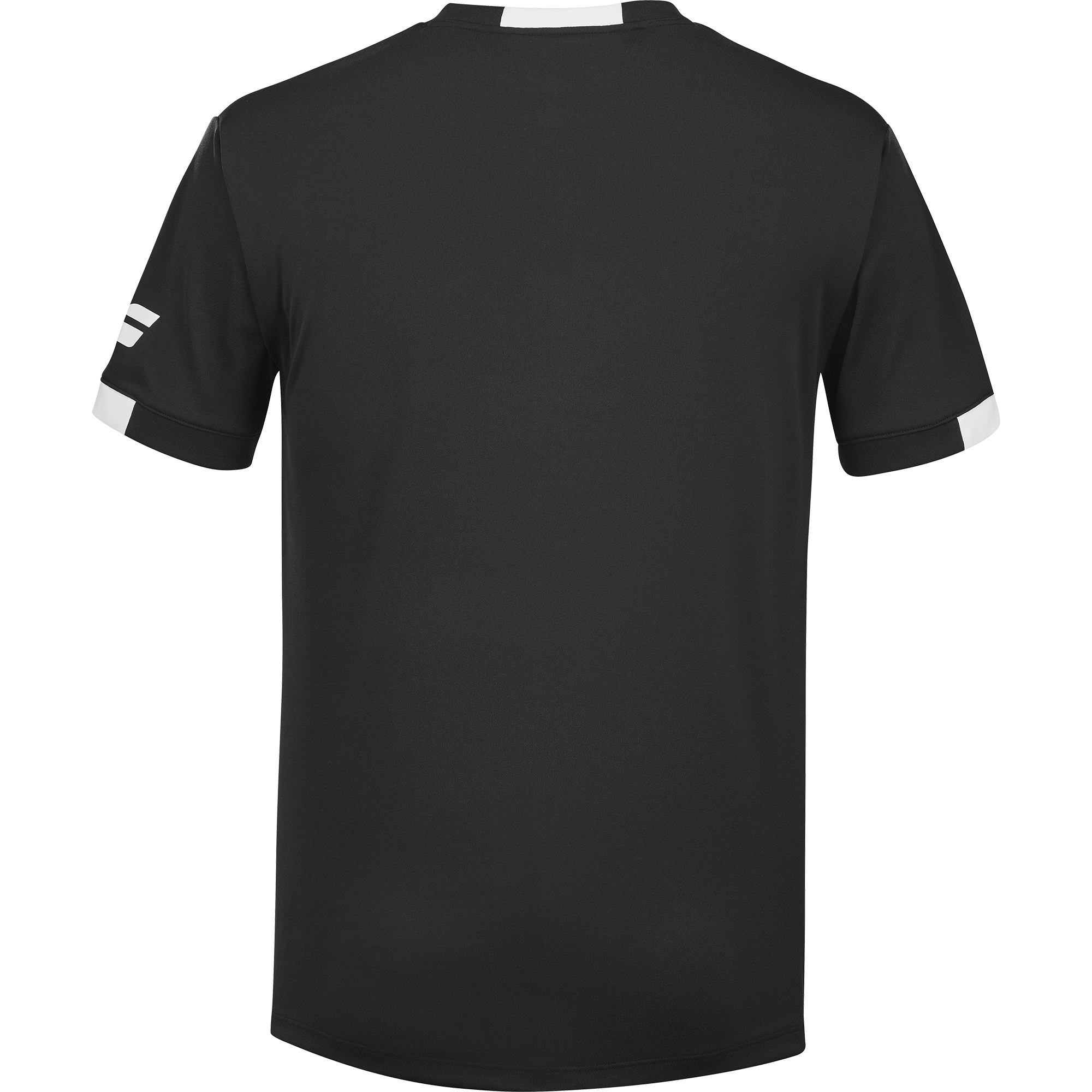 Play Crew Neck Tee Homme