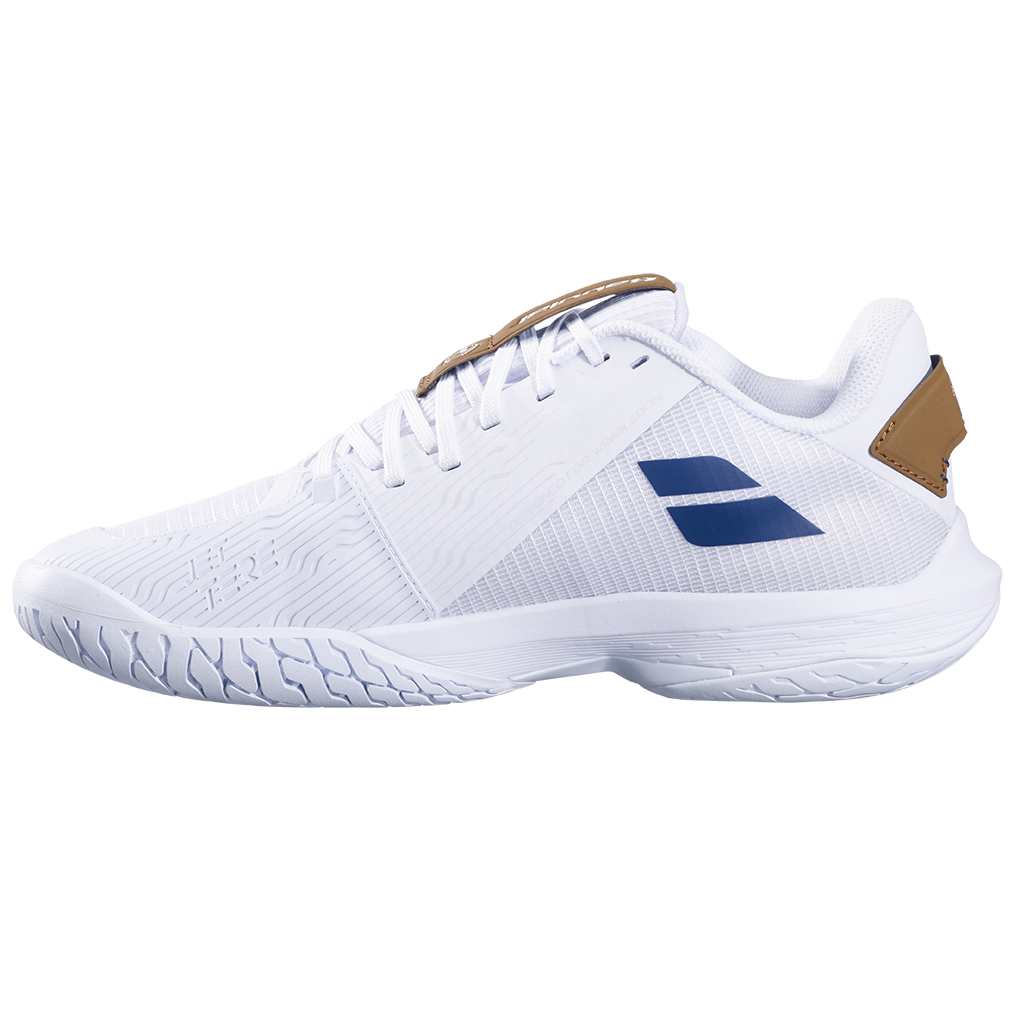 Jet Tere 2 All Court Wimbledon Men