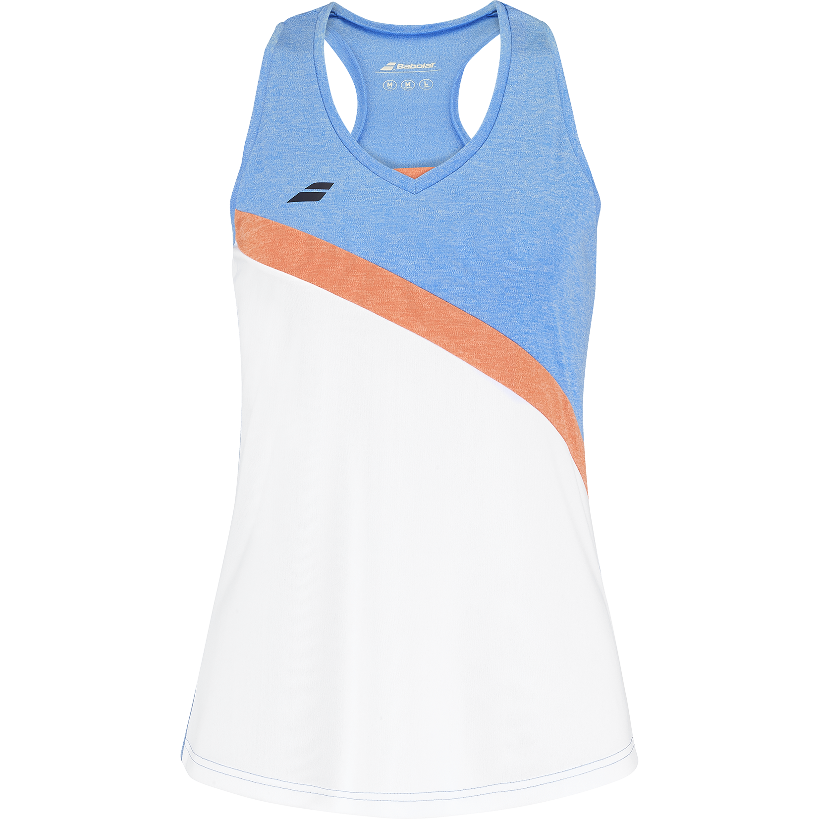 Play Tank Top Fille