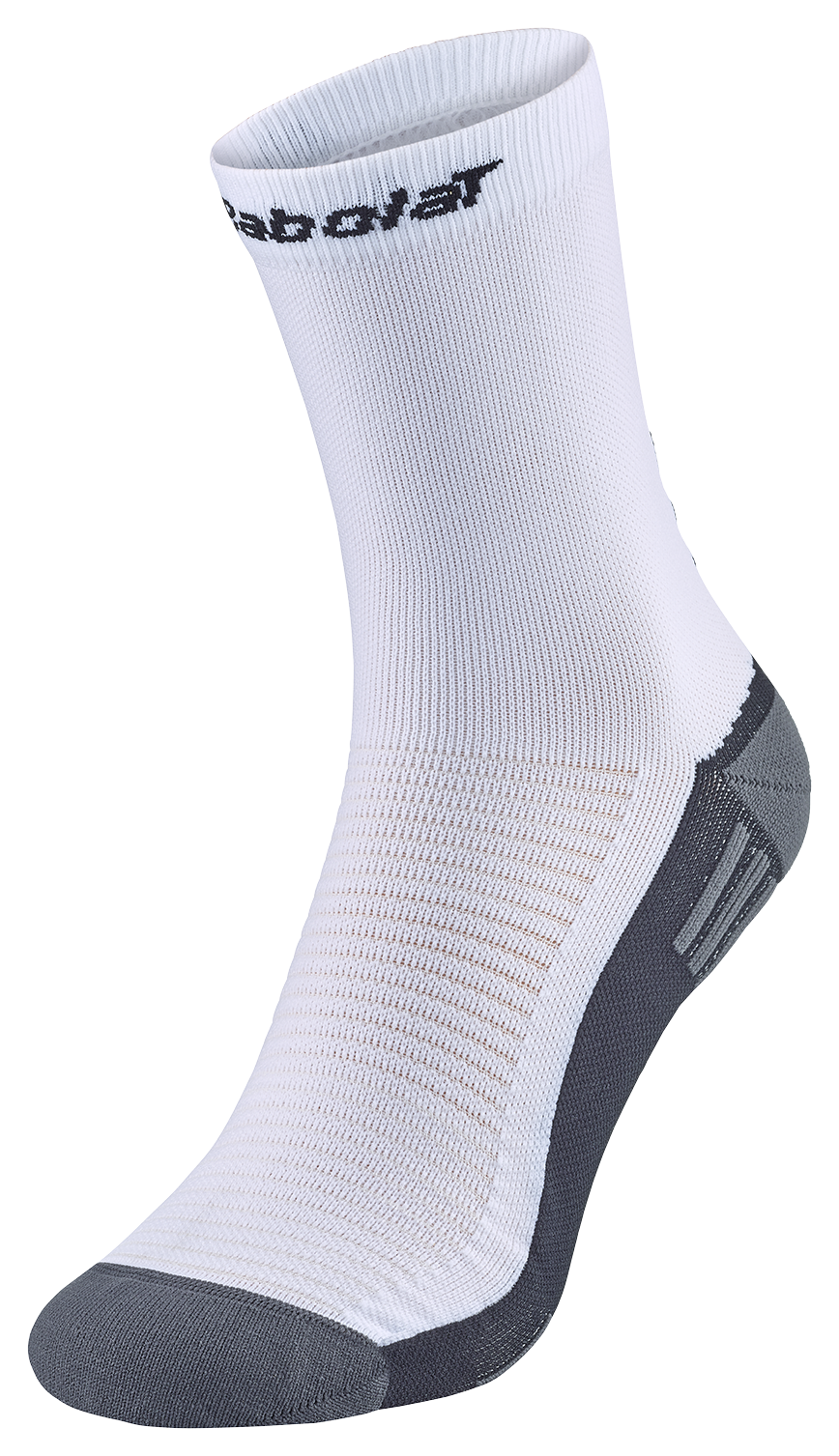 Padel mid-calf socks Unisexe