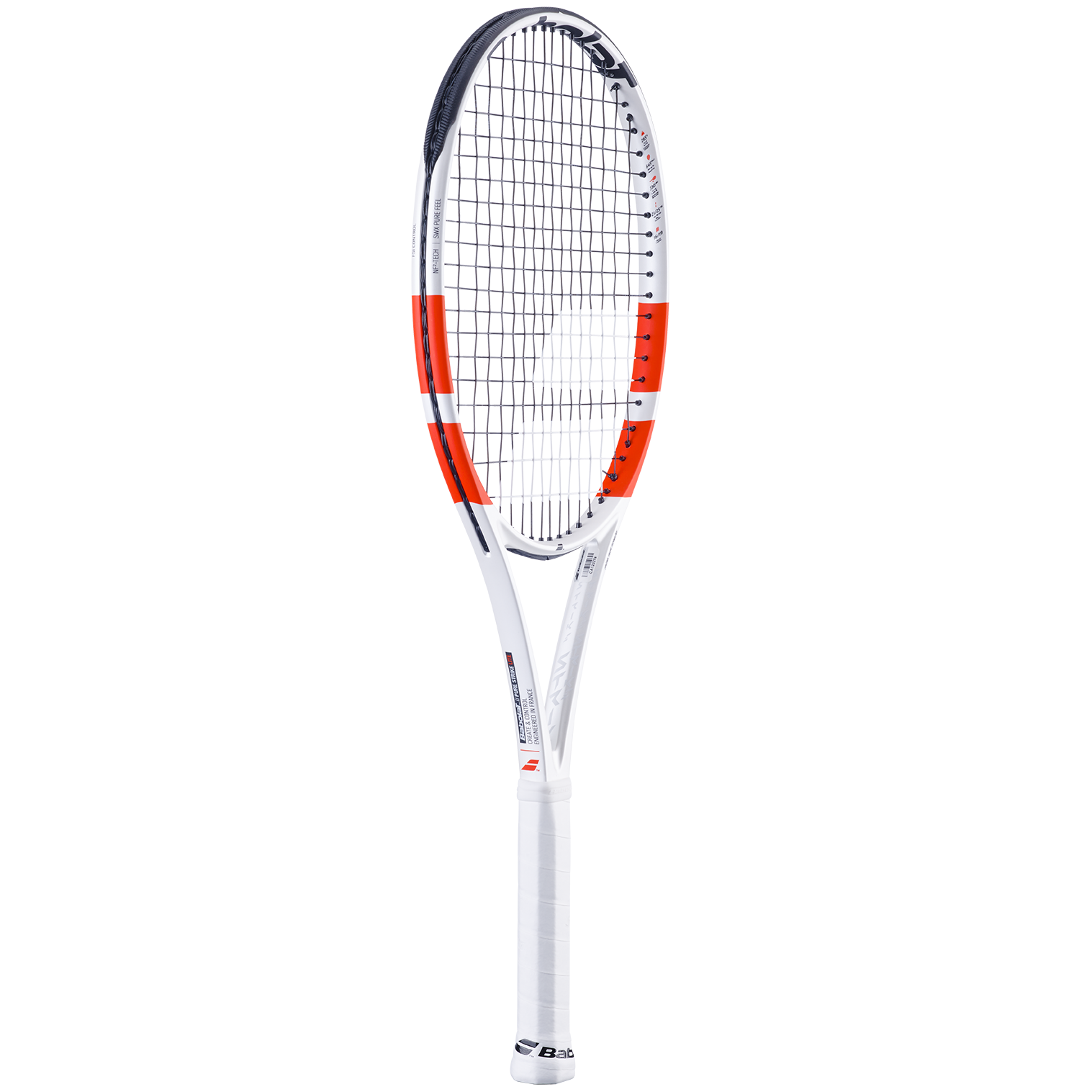 Pure Strike Lite Gen4 Cordée