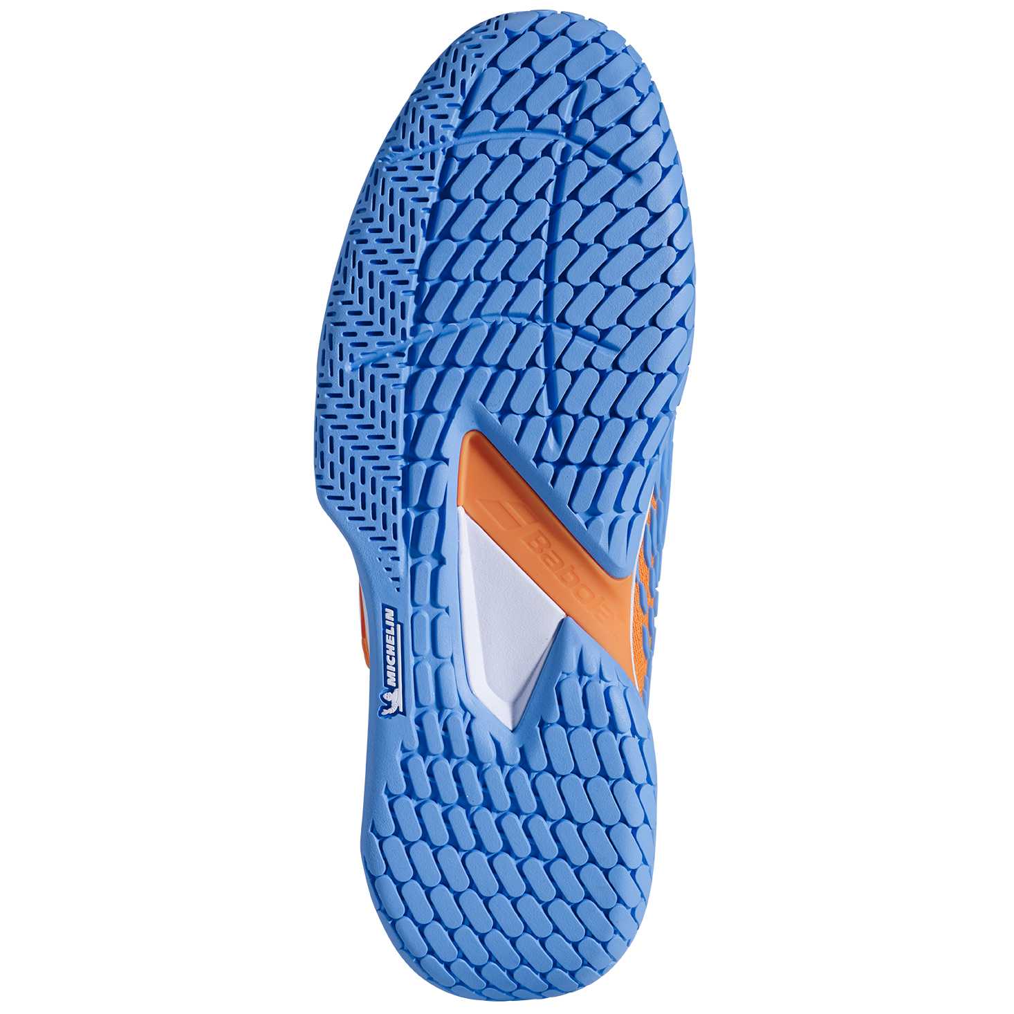 Propulse Fury 3 All Court Men