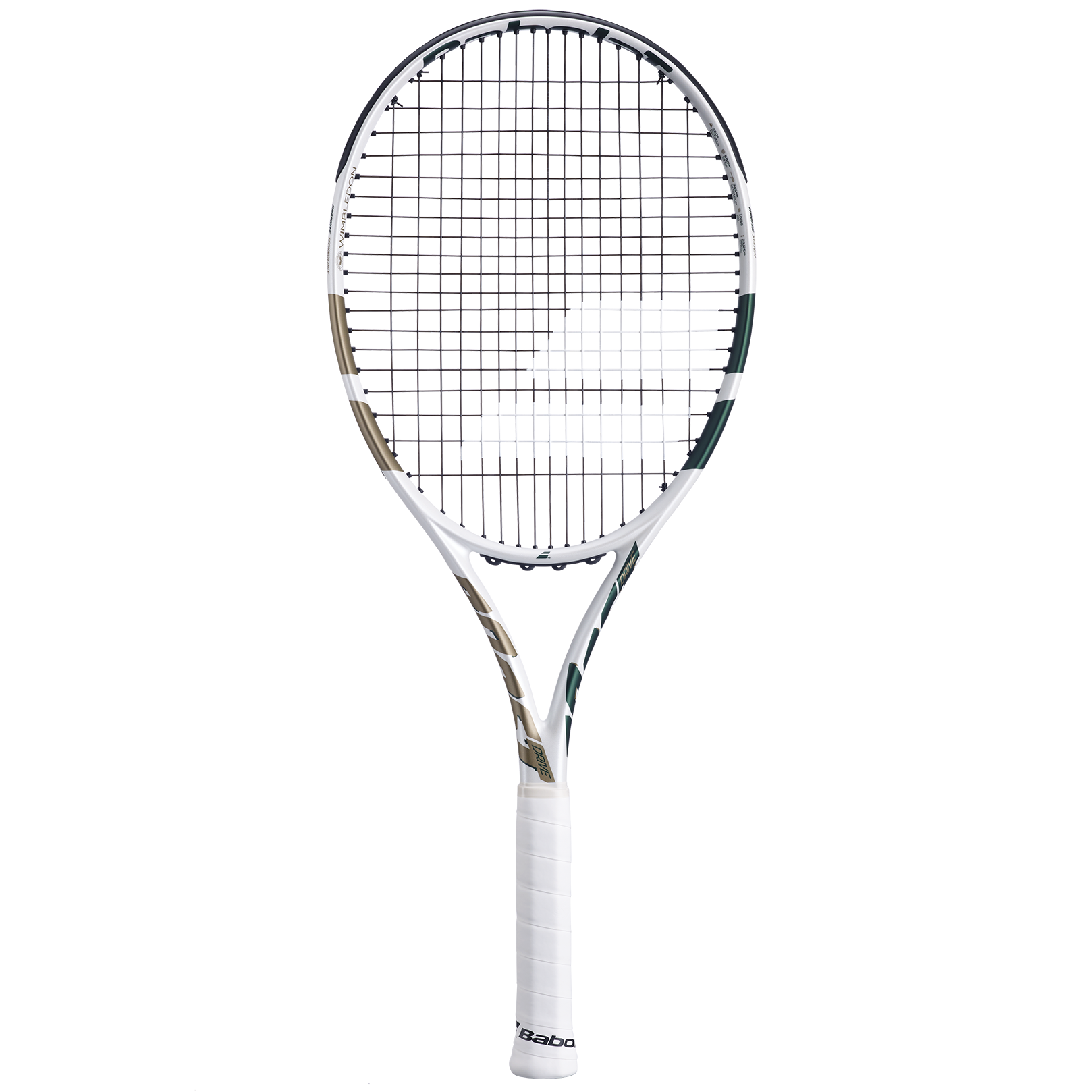 Boost Wimbledon (2025) Cordée