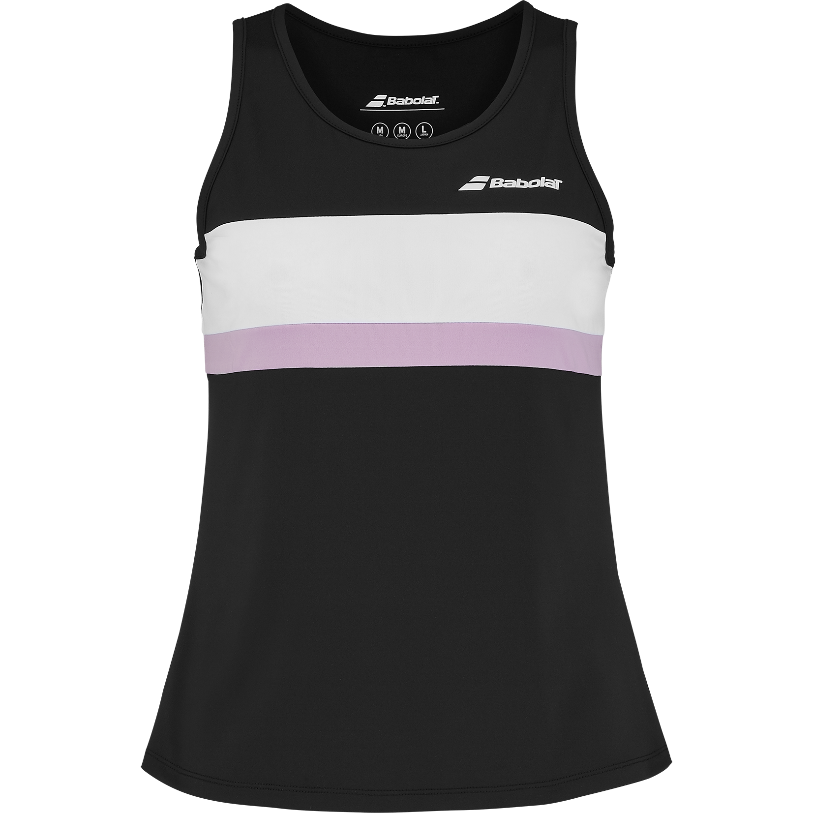 Padel Tank Femme