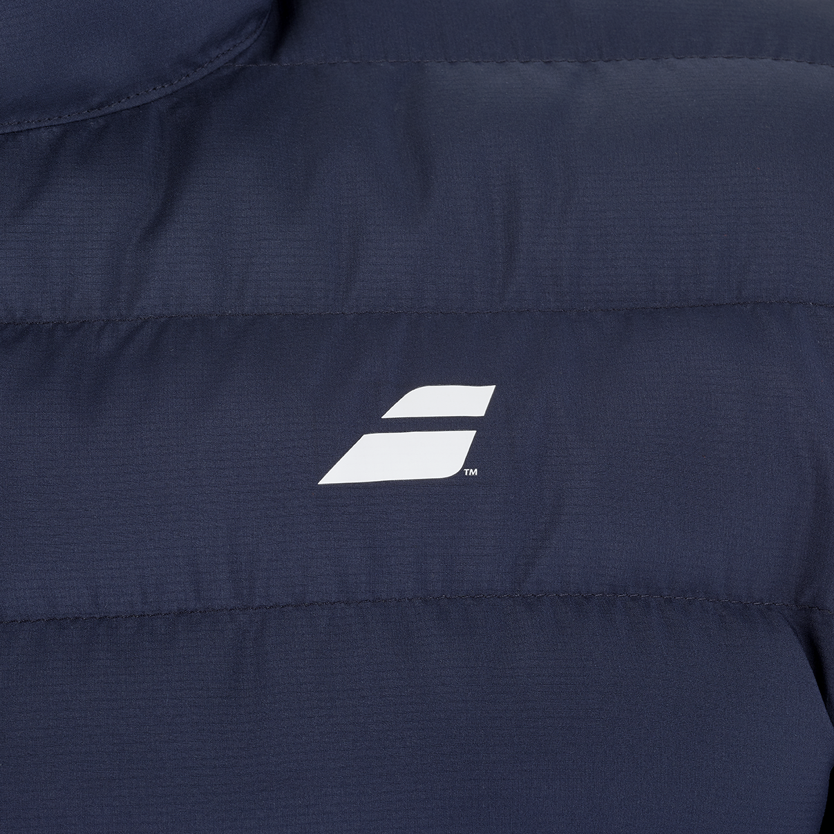 Exercise Padded Jacket Homme