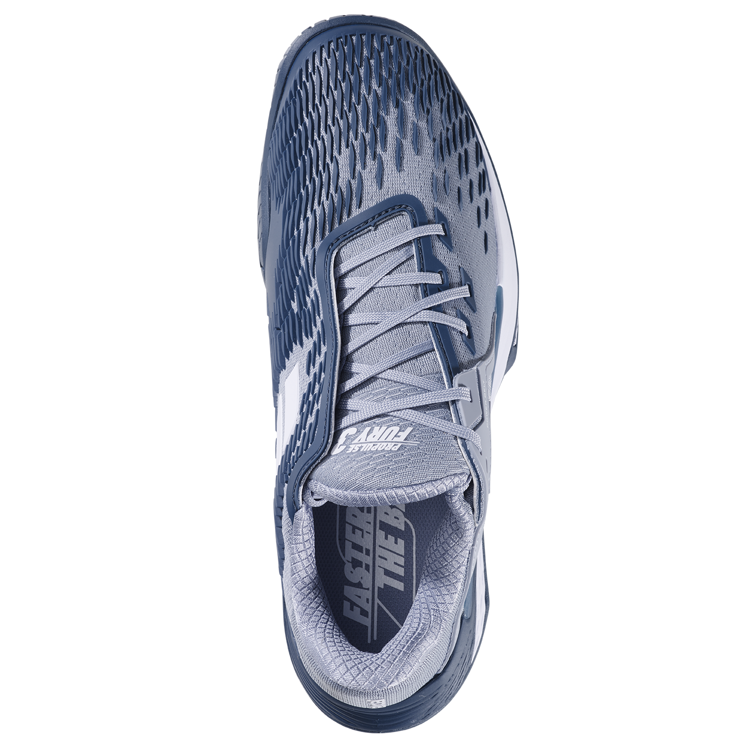 Propulse Fury 3 All Court Men