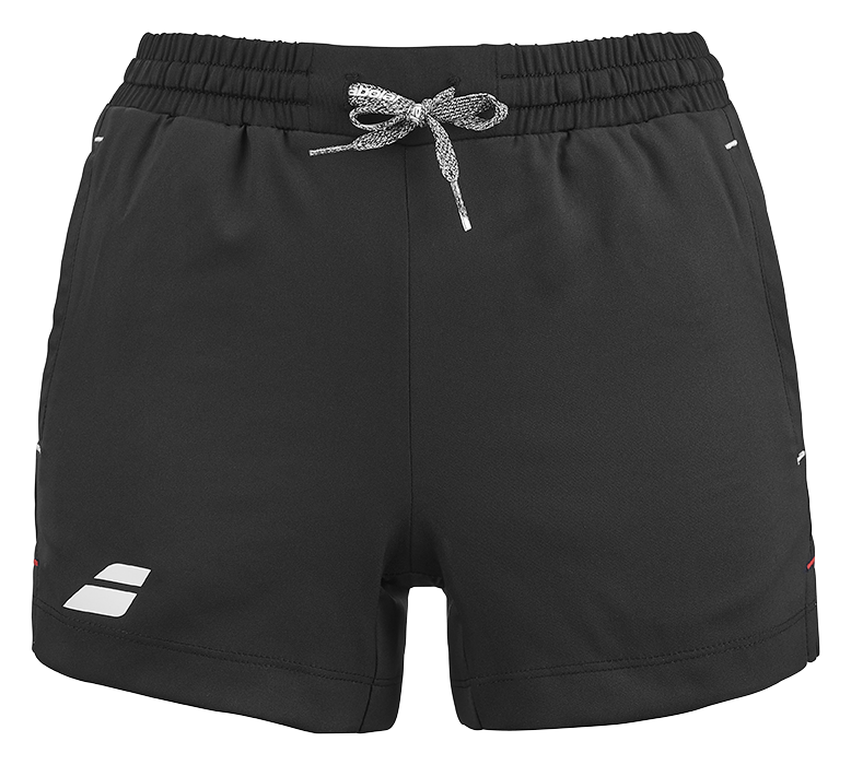 Exercise Short Fille