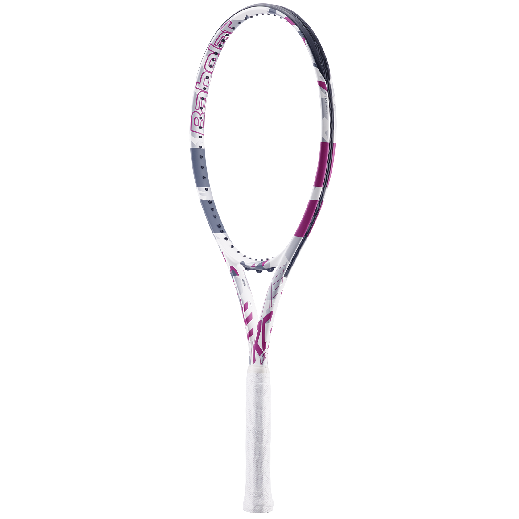 Evo Aero Lite Pink Non cordée