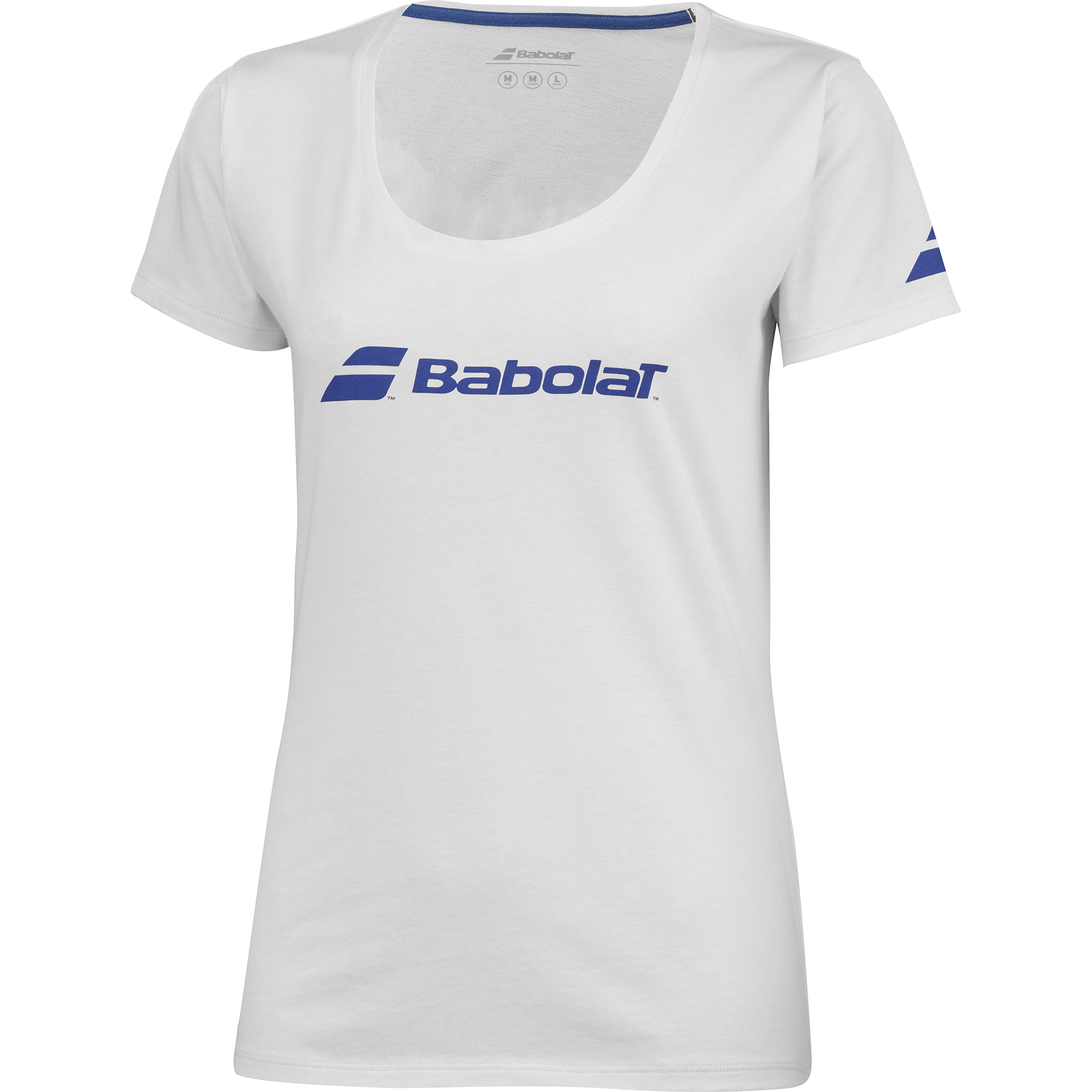 Exercise Babolat Tee Fille