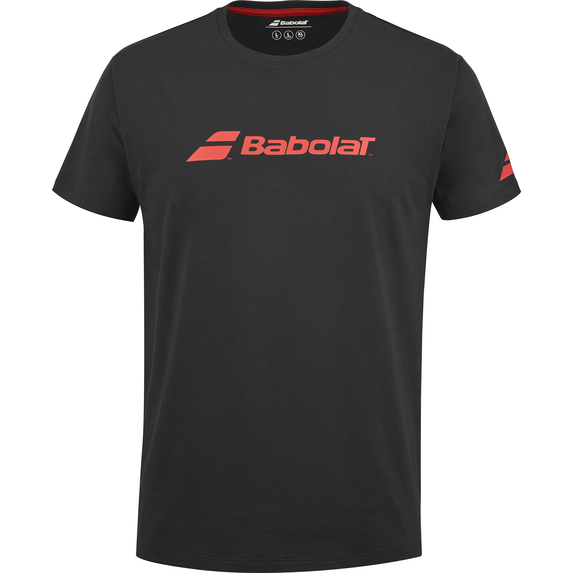 Exercise Babolat Tee Homme