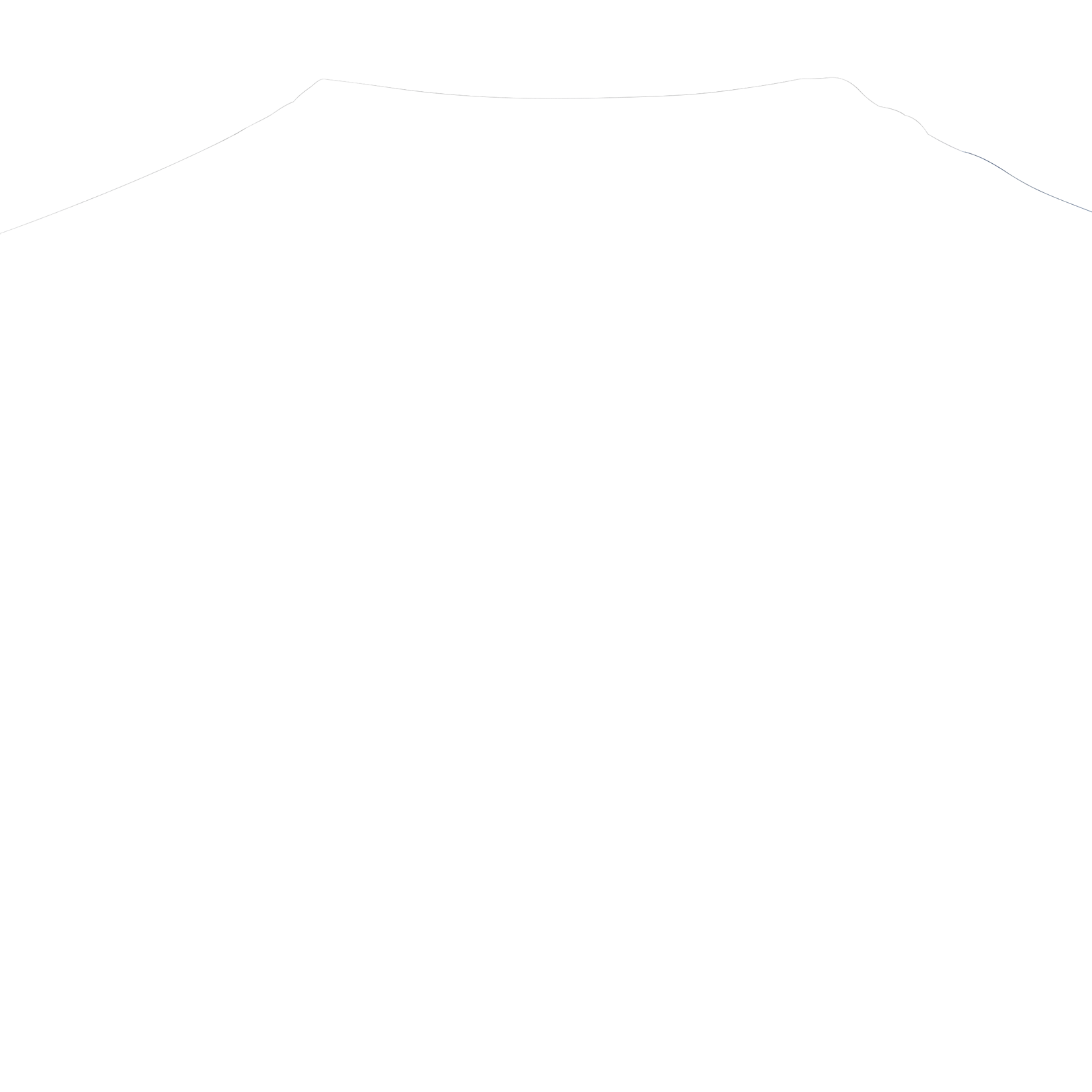 Play Crew Neck Tee Homme