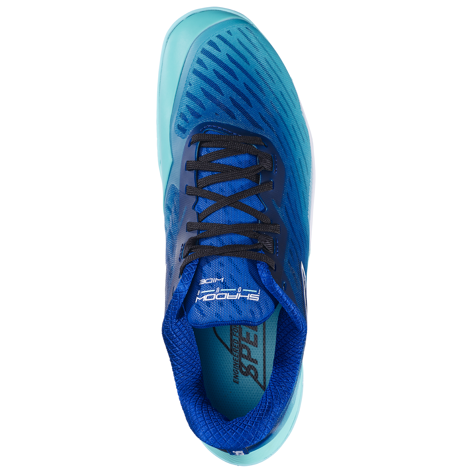 Shadow Tour 5 Men Wide