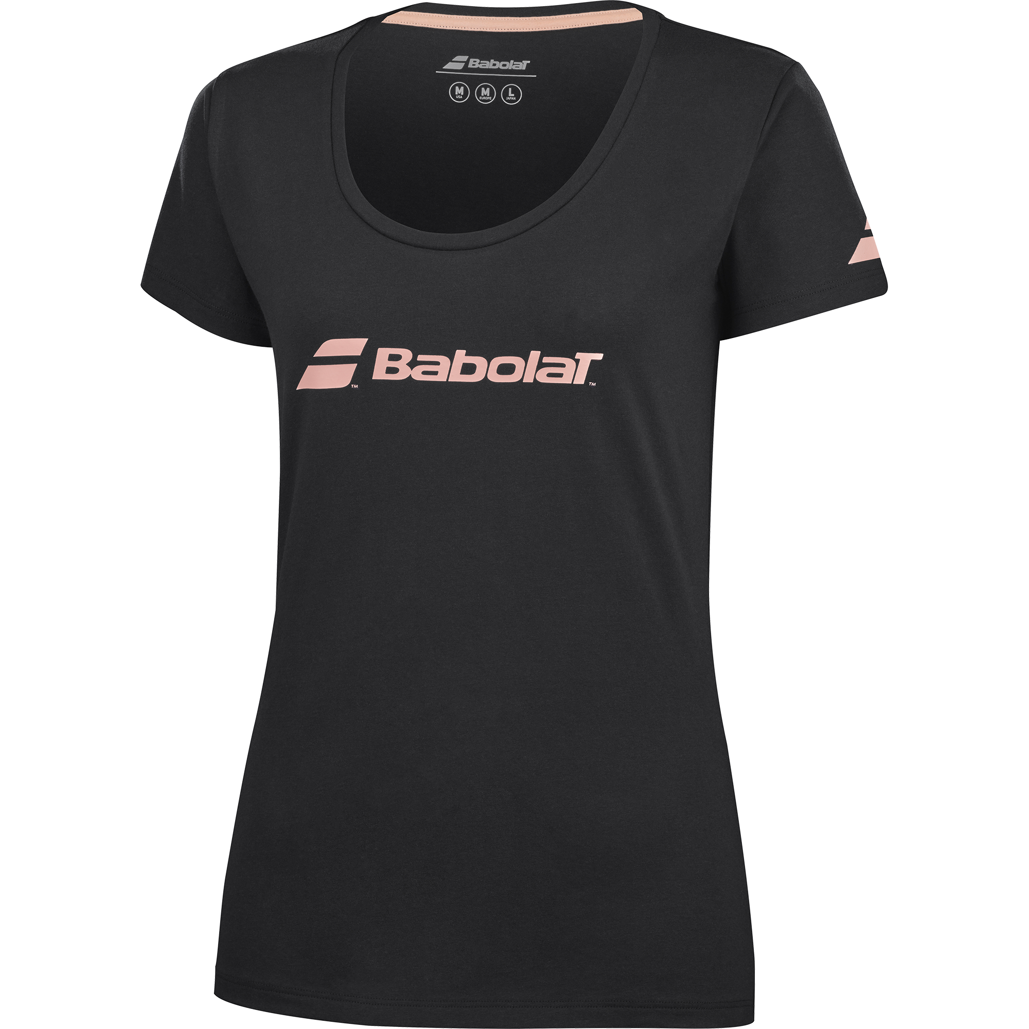 Exercise Babolat Tee Femme