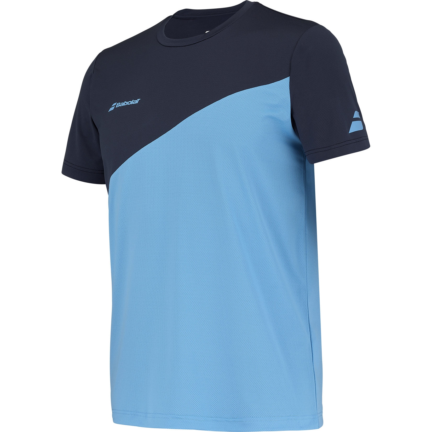 Drive Crew Neck Tee Homme