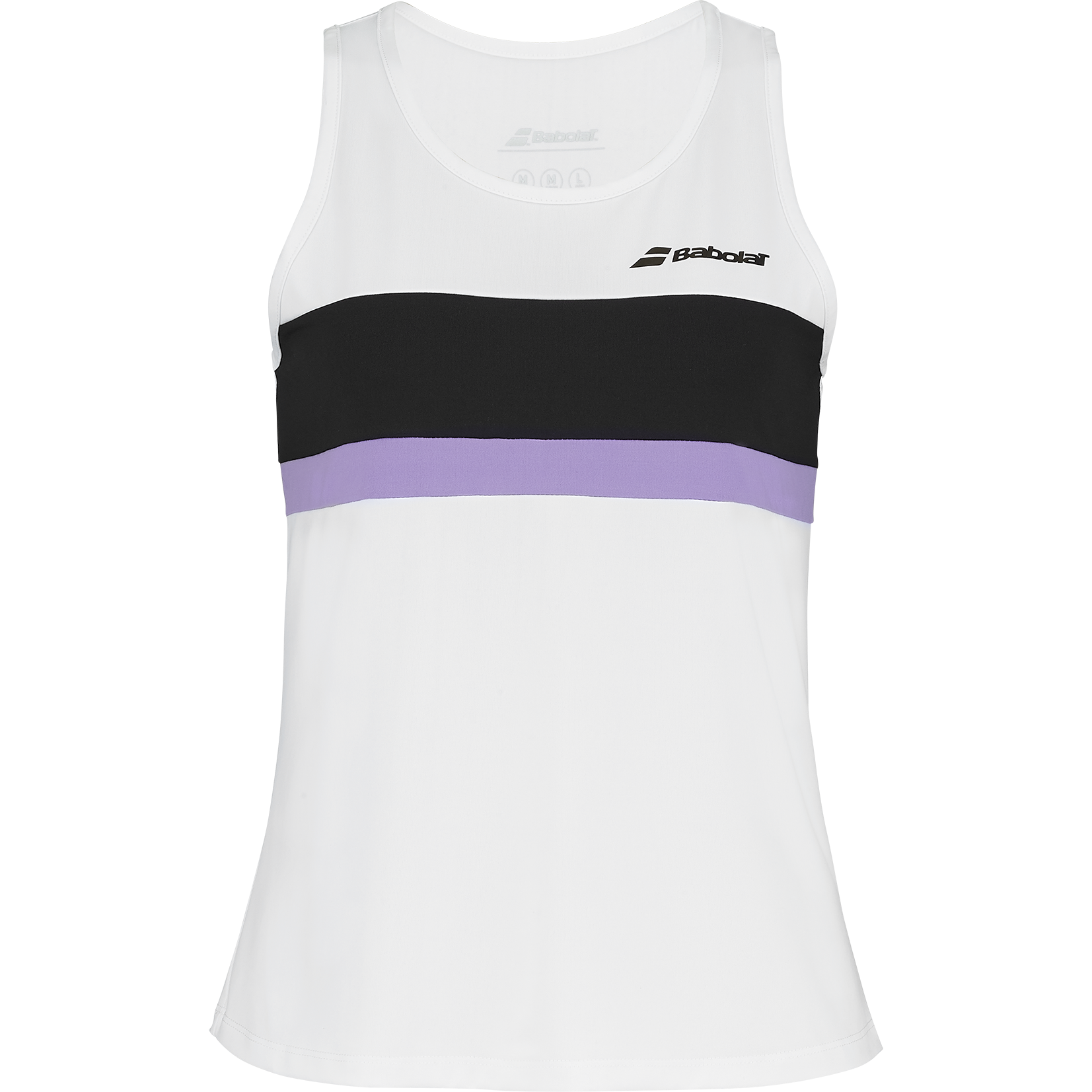 Padel Tank Femme