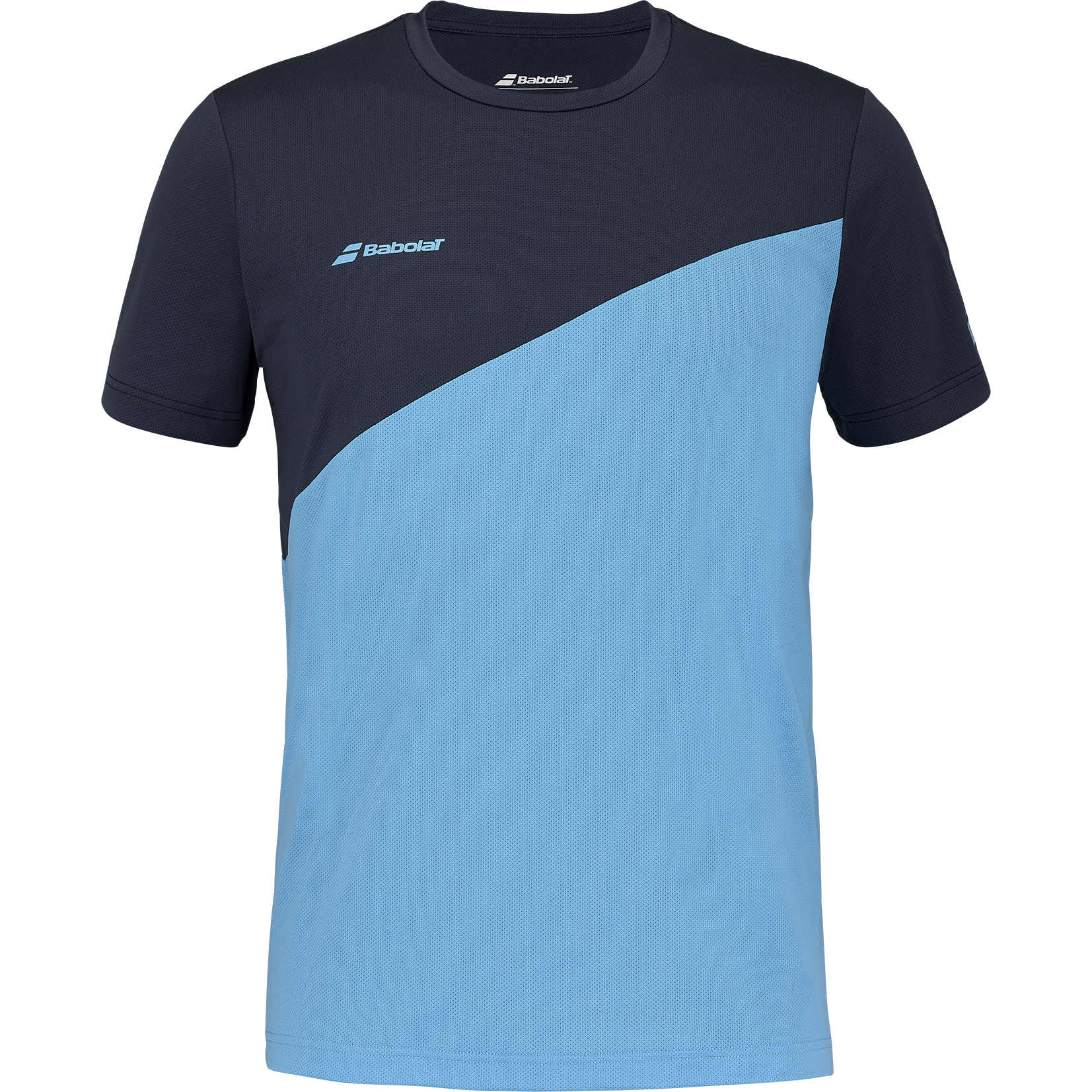 Drive Crew Neck Tee Homme