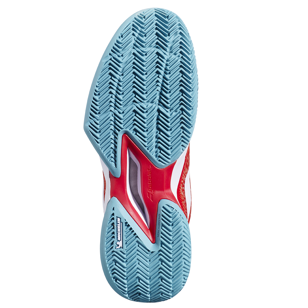 Jet Mach 3 Clay Women